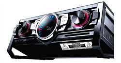 Consumer Electronics
